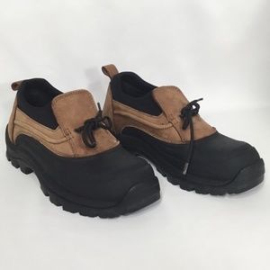 Lands End Boots Woman’s Size 7 1/2